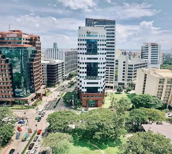 Spacious Appleone Equicom Ayala Cebu