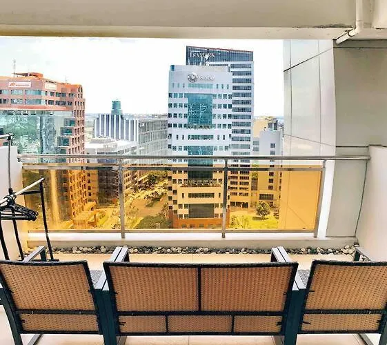Spacious Appleone Equicom Ayala Cebu