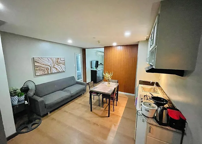 Spacious Appleone Equicom Ayala