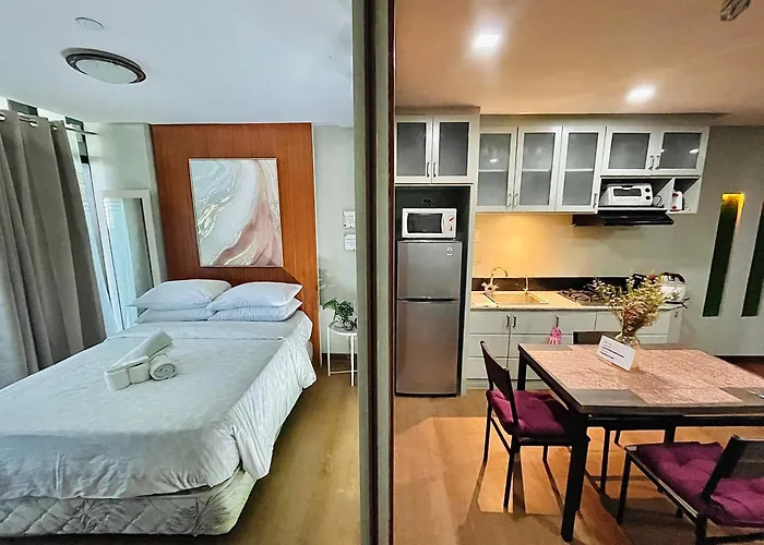 Spacious Appleone Equicom Ayala Cebu